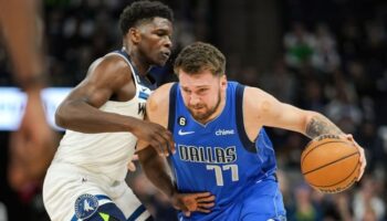 onde assistir nba timberwolves mavericks