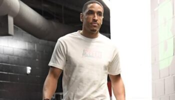 troca Malcolm Brogdon Blazers