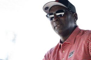 Michael Jordan lista Forbes