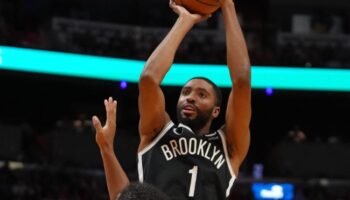 mikal bridges nets astro