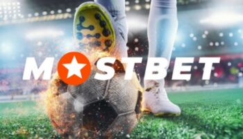 Mostbet Brasil