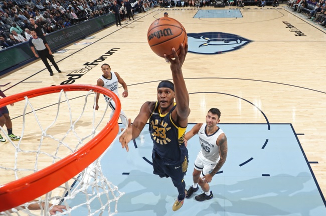 indiana pacers previsão nba