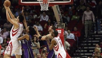 mudanças recentes times NBA