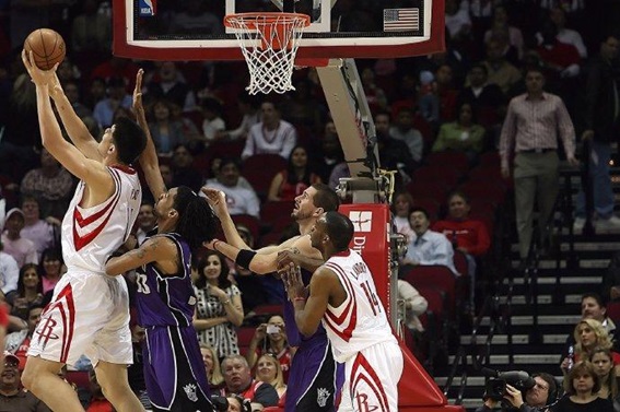 mudanças recentes times NBA