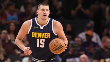 Nikola Jokic Olimpíadas Paris