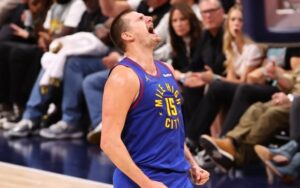 NBA Rodada 29 outubro