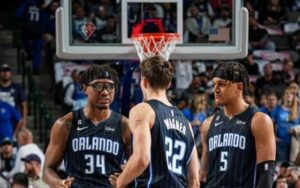 Pré-temporada NBA 20 outubro