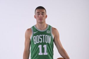 Celtics contrato Payton Pritchard