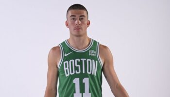 Celtics contrato Payton Pritchard