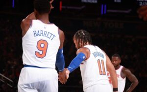Pré-temporada NBA 14 outubro
