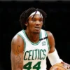 Robert Williams troca Celtics