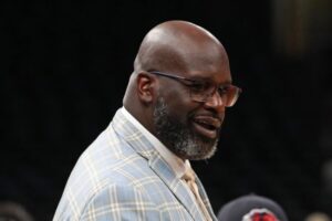 Shaquille O'Neal campeão nba