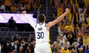 Warriors franquia valiosa NBA