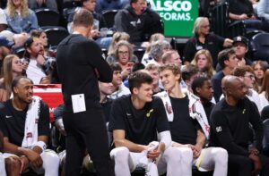 Utah Jazz Previsão NBA
