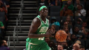 Celtics dispensa Wenyen Gabriel