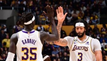 ex-Lakers contrato Boston Celtics