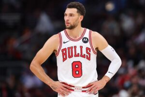 Chicago Bulls temporada NBA