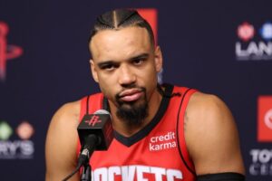 rockets dillon brooks grizzlies