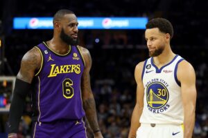jogadores venceram prêmios NBA