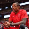 DeMar DeRozan troca Bulls