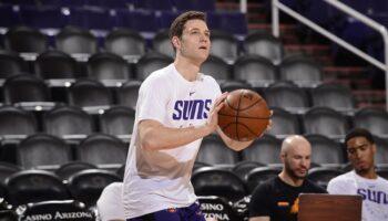 arremessos Jimmer Fredette NBA