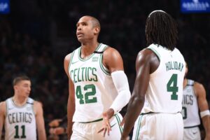 celtics al horford reserva