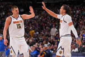denver nuggets temporada nba