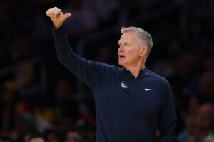 Warriors contratações jogadores NBA