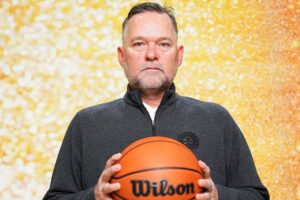 Michael Malone Lakers Nuggets
