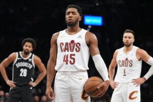 knicks troca donovan mitchell
