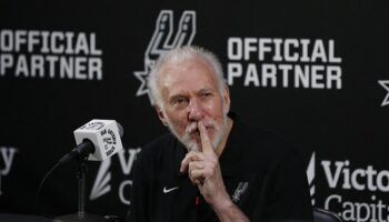 gregg popovich manu ginobili