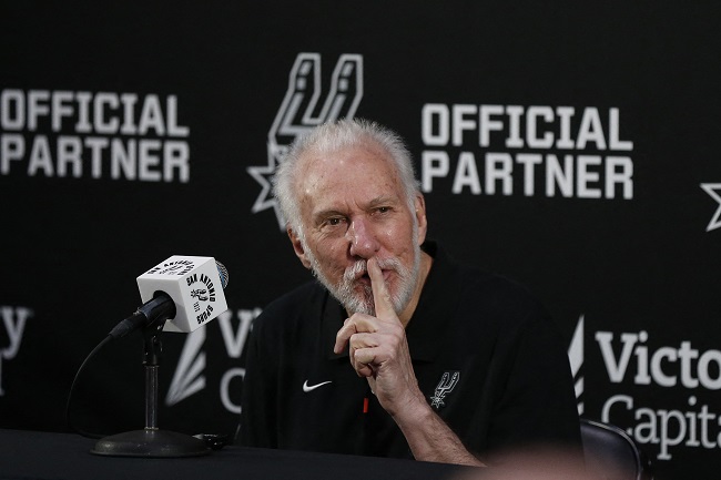 gregg popovich manu ginobili