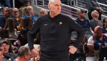 Pacers contrato Rick Carlisle