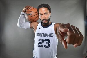Derrick Rose Knicks Thibodeau