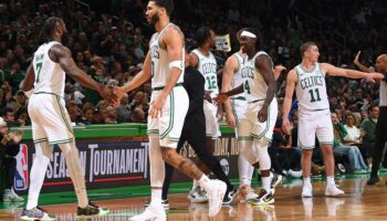 boston celtics previsão nba