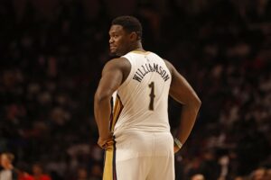 new orleans pelicans nba
