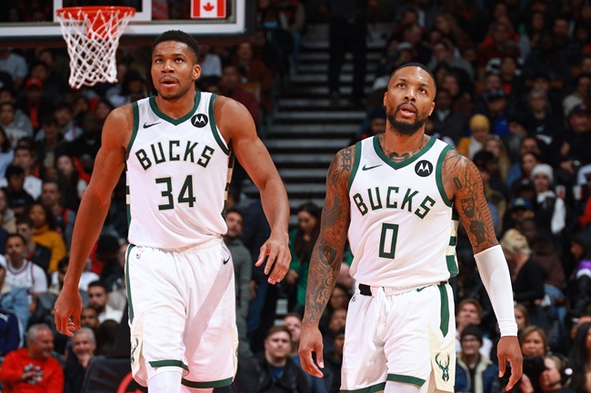 onde assistir nba bucks pacers