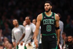 Celtics Pacers pontos diferença