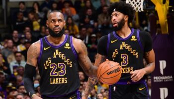 onde assistir nba lakers blazers