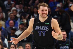 luka doncic vitória clippers
