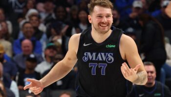 luka doncic vitória clippers