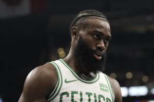 Jaylen Brown Copa NBA