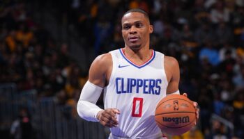 Clippers troca Russell Westbrook