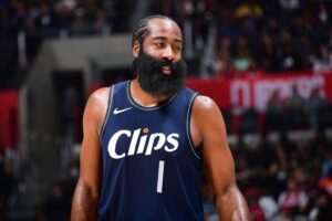 jogo NBA James Harden