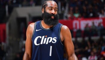 jogo NBA James Harden