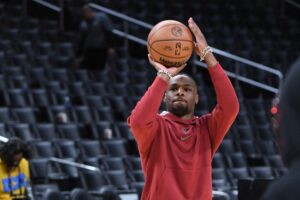 Bronny James estreia USC