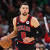 Warriors troca Zach LaVine