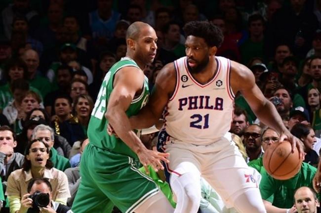 Onde assistir nba Celtics 76ers