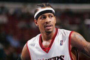 allen iverson nba lenda