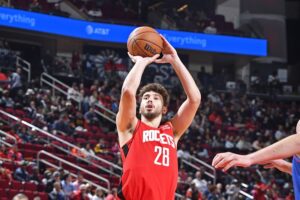 tiago splitter alperen sengun